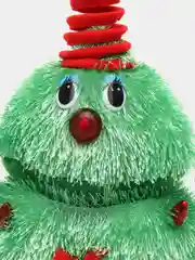 Игрушка "Ёлка", интерактивная, поющая, 38 см