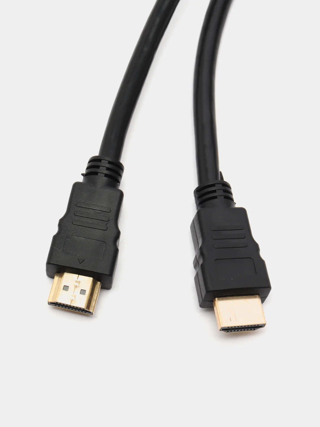 Кабель HDMI - HDMI, с позолоченными коннекторами, 3 метра
