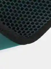 Серый автомобильные 3D-коврики EVA для Toyota Passo 3 / Тойота Пассо 3 поколение