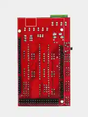 Плата расширения RAMPS V1.4 плата силовой разводки для 3D принтеров и CNC станков