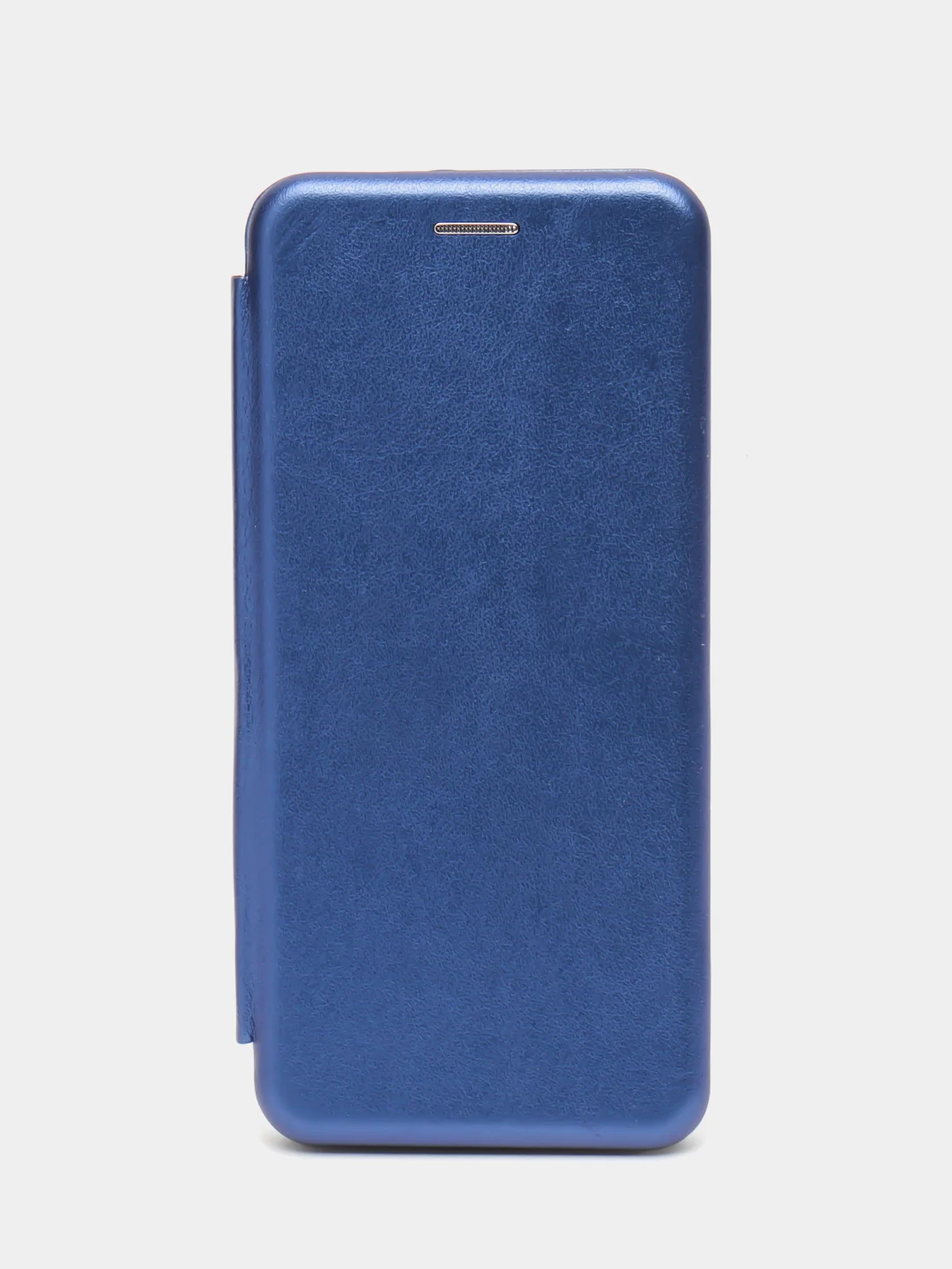 Синий чехол-книжка для Xiaomi 13 Lite, 13T/13T Pro, Poco C40, M5, X4 Pro, Note 10s, Poco X6 Pro