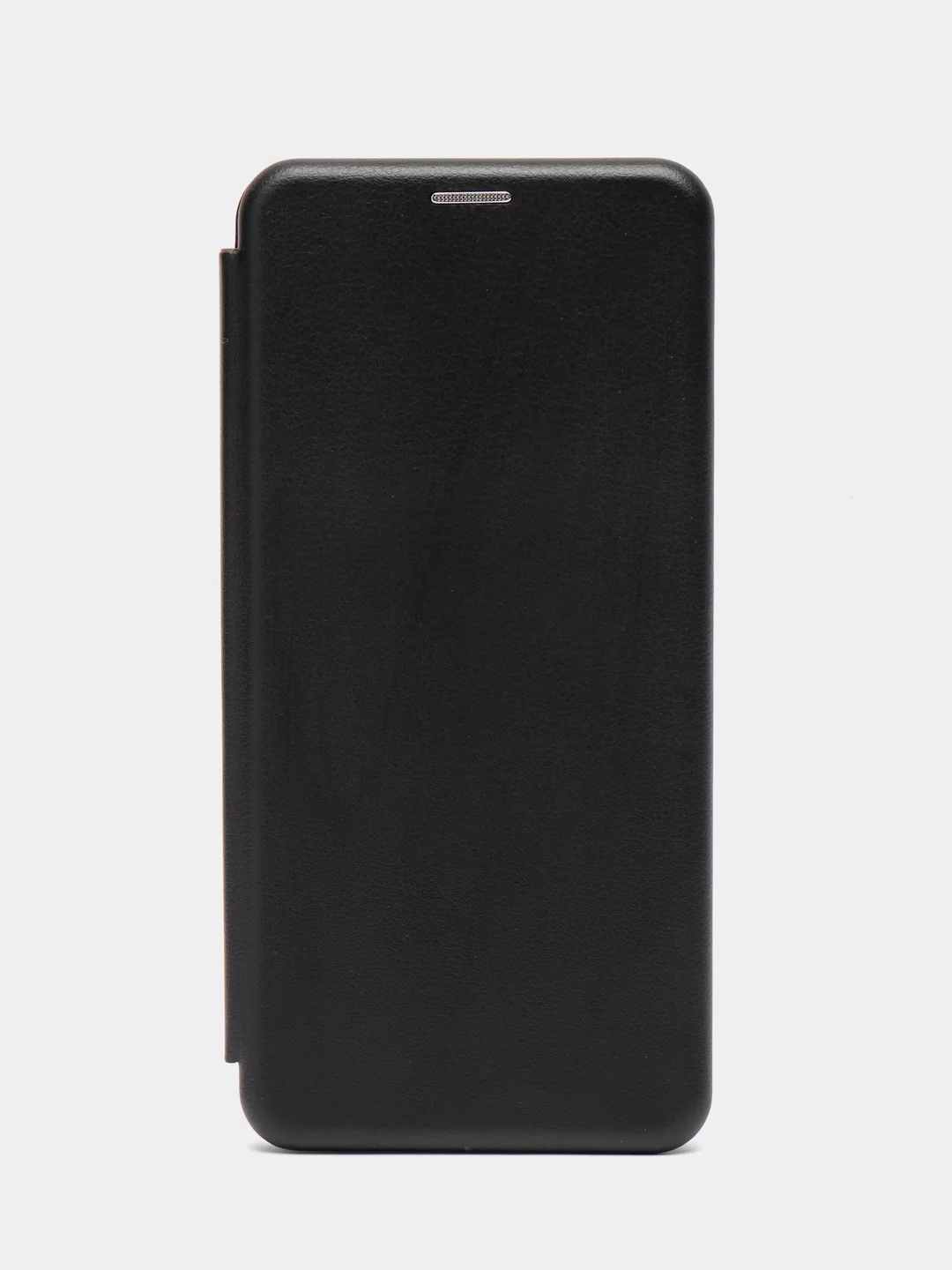 Черный чехол-книжка для Xiaomi 13 Lite, 13T/13T Pro, Poco C40, M5, X4 Pro, Note 10s, Poco X6 Pro