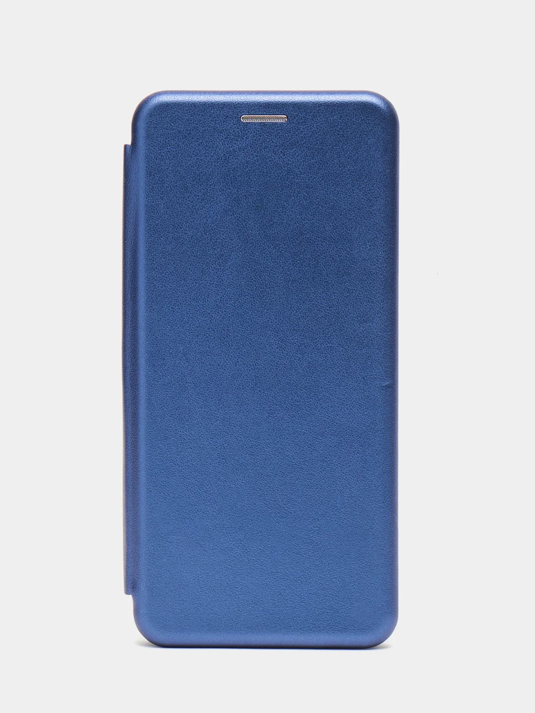 Синий чехол-книжка для Honor X9b, X8b, X7b, X7A, X8A, X9A, X6, Honor 70, Honor 50, Honor 90 Lite
