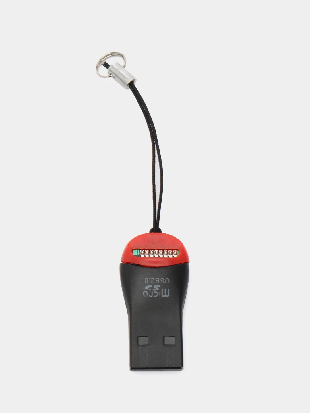Картридер USB 2.0, CBR Human Friends Speed Rate Beat