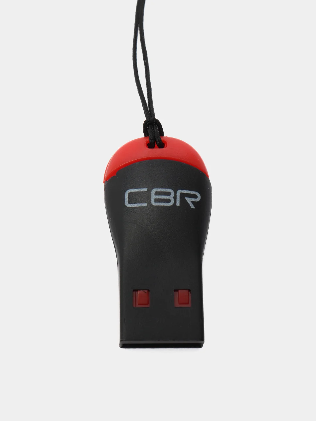 Картридер USB 2.0, CBR Human Friends Speed Rate Beat