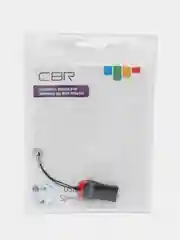 Картридер USB 2.0, CBR Human Friends Speed Rate Beat