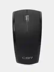Мышь беспроводная CBR CM-610 Black, складная
