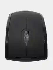 Мышь беспроводная CBR CM-610 Black, складная