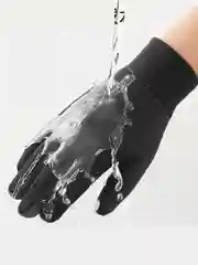 Водительские перчатки, Спортивные теплые женские перчатки