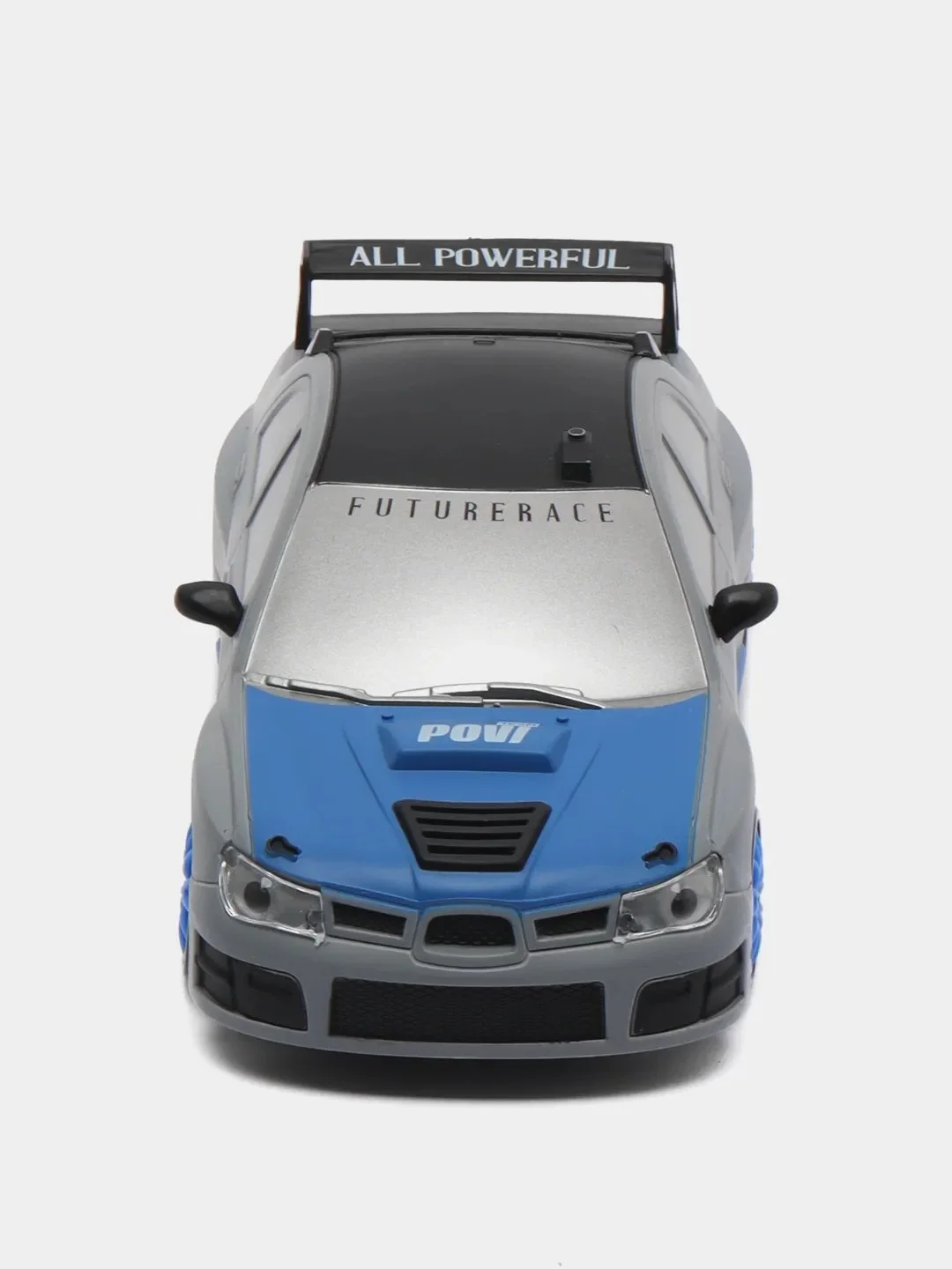 Радиоуправляемая машина для дрифта Subaru Impreza WRX