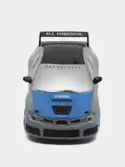 Радиоуправляемая машина для дрифта Subaru Impreza WRX