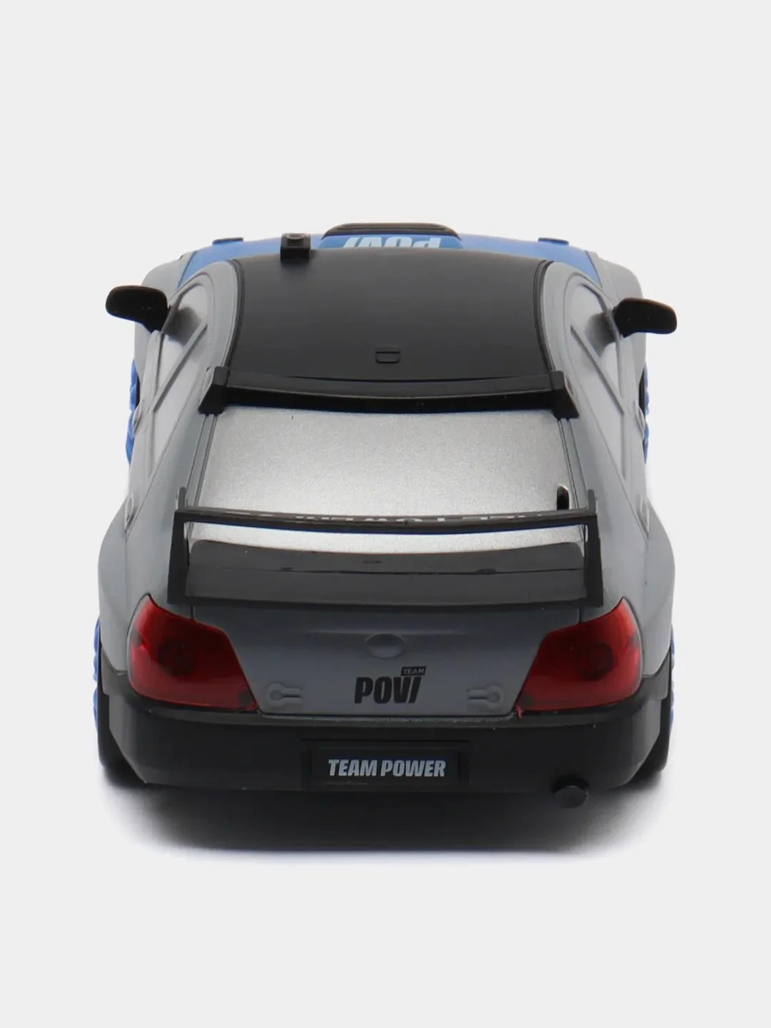 Радиоуправляемая машина для дрифта Subaru Impreza WRX