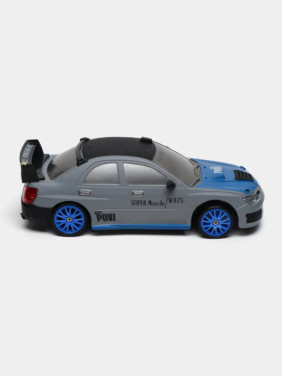 Радиоуправляемая машина для дрифта Subaru Impreza WRX