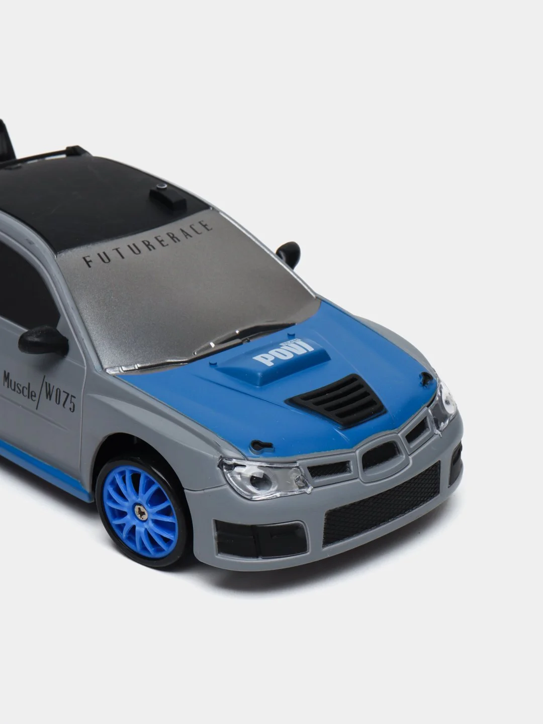 Радиоуправляемая машина для дрифта Subaru Impreza WRX