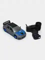 Радиоуправляемая машина для дрифта Subaru Impreza WRX