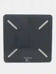 Весы напольные Polaris PWS 1896 IQ Home, антрацит