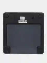 Весы напольные Polaris PWS 1896 IQ Home, антрацит