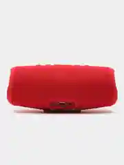 Красный колонка Charg 5