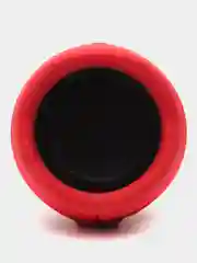 Красный колонка Charg 5