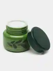 Крем для лица Green Tea