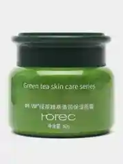 Крем для лица Green Tea
