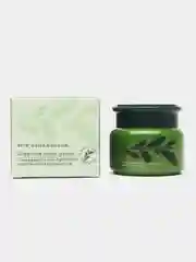 Крем для лица Green Tea