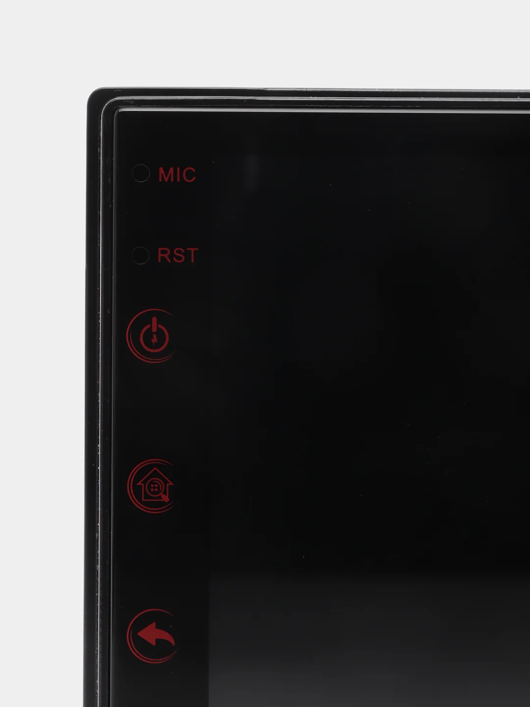Магнитола 2 DIN Mirror Link, с Android, 1GB+16GB, экран 7", Bluetooth, USB, SD, Wi-Fi, GPS