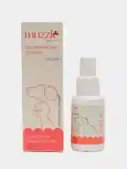 Очищающий лосьон для ушей Muzzle для собак и кошек / лосьон ушной/ для чистки ушей, 30 мл