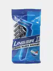 Станок одноразовый Laser 2, разное количество