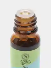 Мятный аромамасло 100% натуральное эфирное ароматическое масло для аромалампы /увлажнителя/ бани