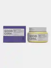 Увлажняющий крем для лица с церамидами, Good Cera "Super Ceramide Cream"