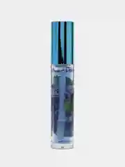 Синий блеск для губ с эффектом увеличения объема, 3Q Beauty