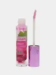 Фиолетовый блеск для губ с эффектом увеличения объема, 3Q Beauty
