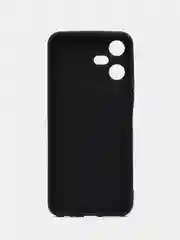 Бежевый меланж чехол для Tecno POVA Neo 3, с принтом, с рисунком, Техно Пова Нео 3