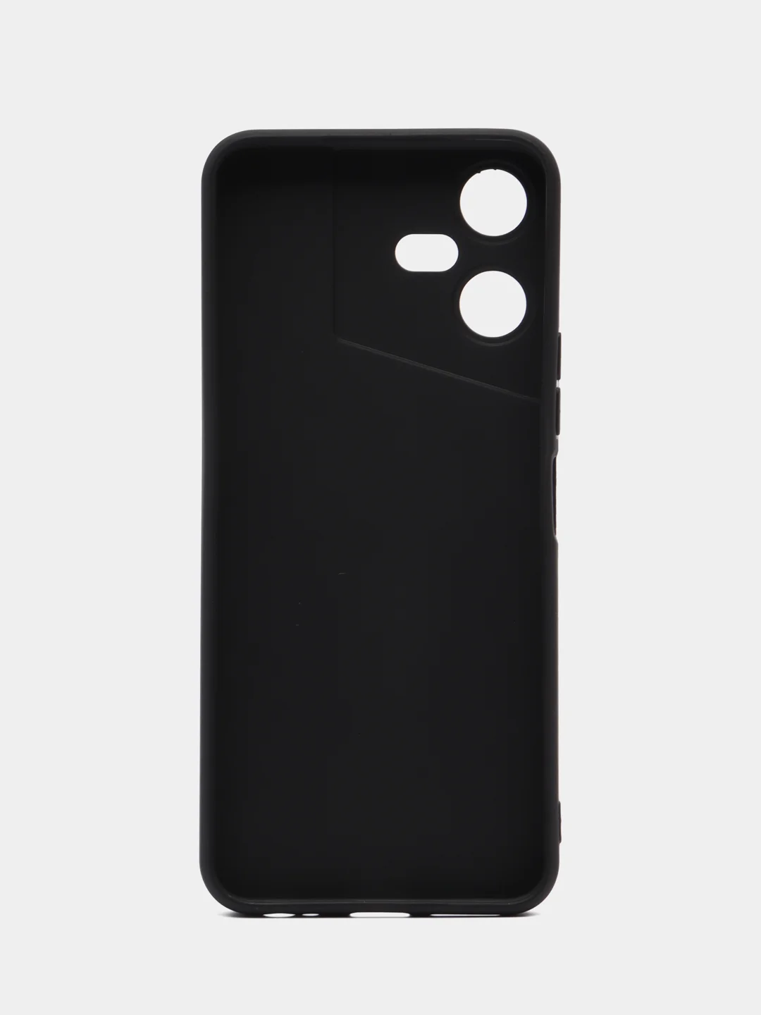 Индиго чехол для Tecno POVA Neo 3, с принтом, с рисунком, Техно Пова Нео 3
