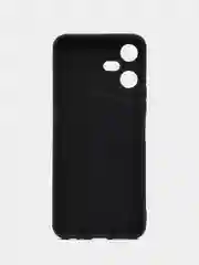 Индиго чехол для Tecno POVA Neo 3, с принтом, с рисунком, Техно Пова Нео 3