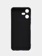 Мятный чехол для Tecno POVA Neo 3, с принтом, с рисунком, Техно Пова Нео 3
