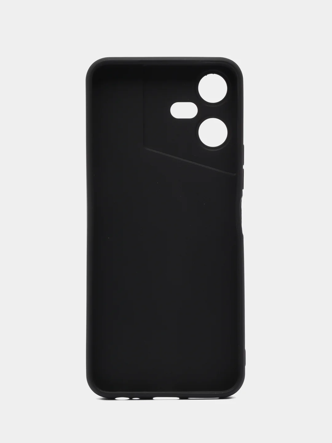 Темно-синий чехол для Tecno POVA Neo 3, с принтом, с рисунком, Техно Пова Нео 3