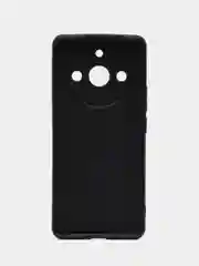 Марсала силиконовый чехол для Realme 11 Pro 11 Pro Plus, с принтом, с рисунком (Реалми 11 Про Плюс)