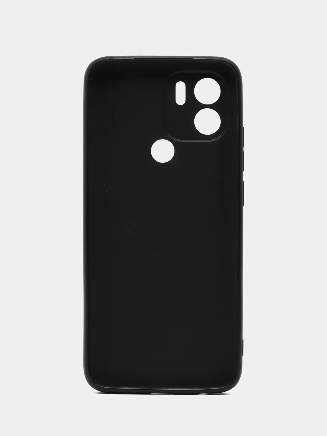 Хаки чехол для Xiaomi Redmi A1+/A2+/Poco C51 (Сяоми Редми А1 Плюс), с принтом