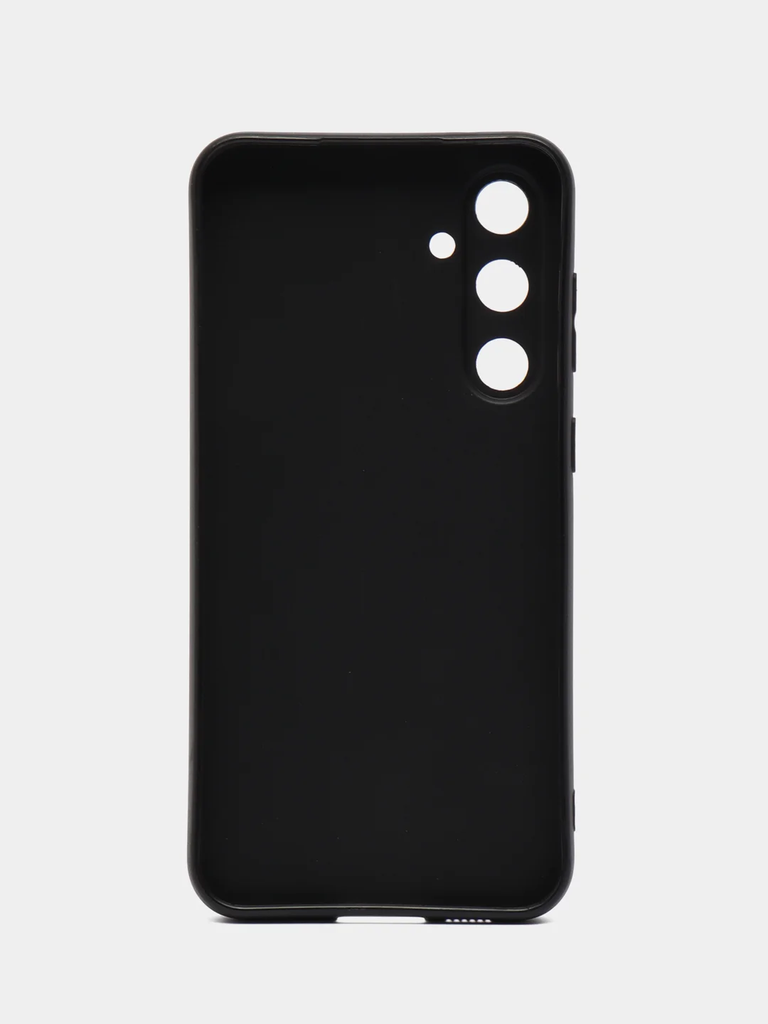 Оранжевый силиконовый чехол для Samsung Galaxy S23 FE, с принтом, с рисунком, Самсунг Галакси С23 ФЕ