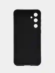 Серебряный силиконовый чехол для Samsung Galaxy S23 FE, с принтом, с рисунком, Самсунг Галакси С23 ФЕ