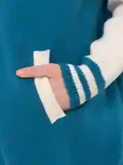 Горчичный женский бомбер свободного кроя, oversize