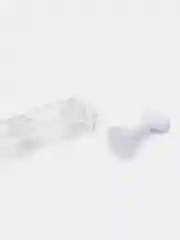 Белый держатель для типс