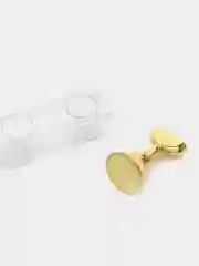Золотой держатель для типс