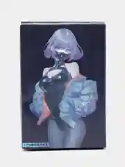 Аметистовый фигурки