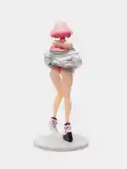 Бежевый меланж фигурки