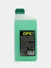 Антифриз GLOBAL GPL G11 Зелёный, -40 С, G 11, 1 кг