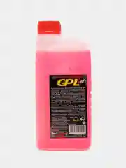 Антифриз Global GPL G12, красный, -40С, G12, 1 кг