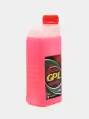 Антифриз Global GPL G12, красный, -40С, G12, 1 кг